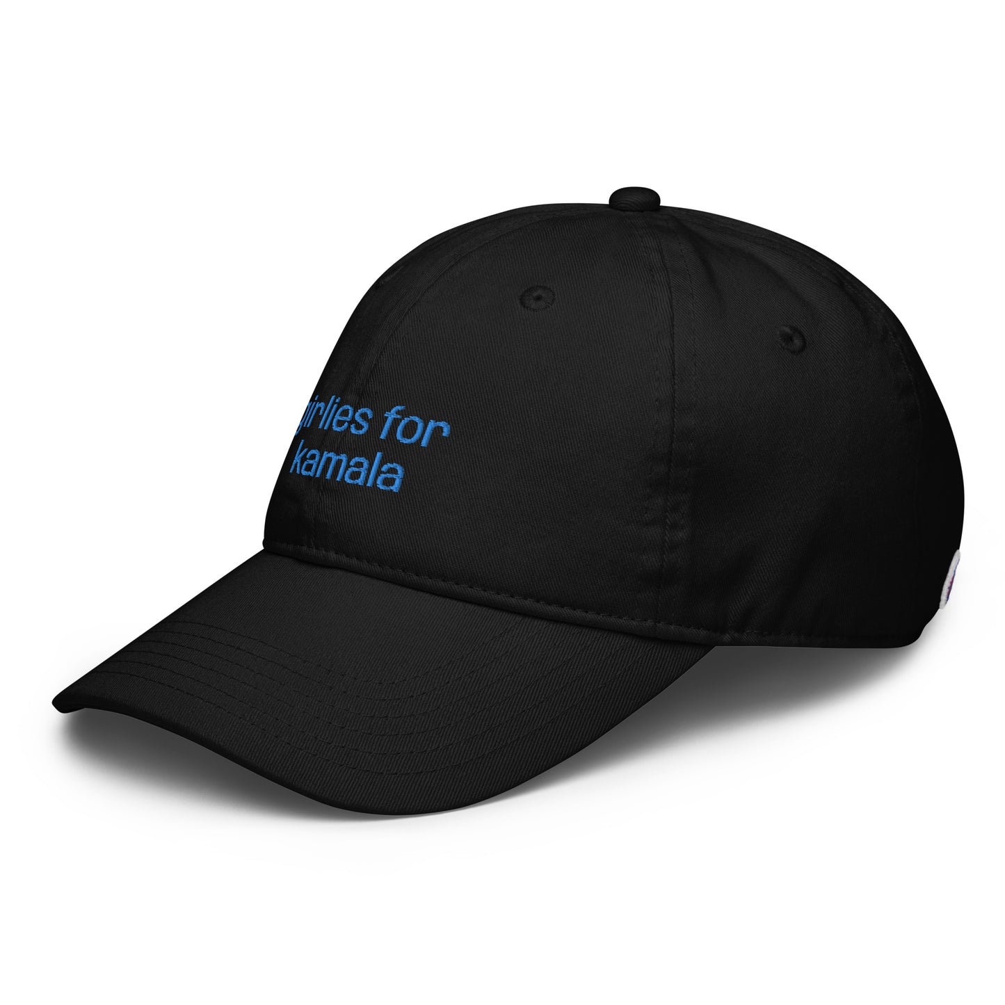 GIRLIES FOR KAMALA HAT