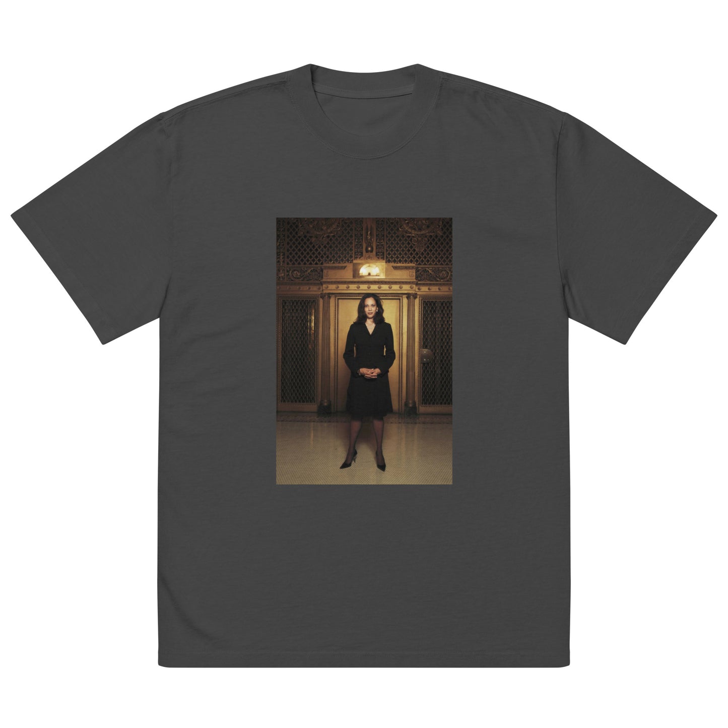 KAMALA TEE
