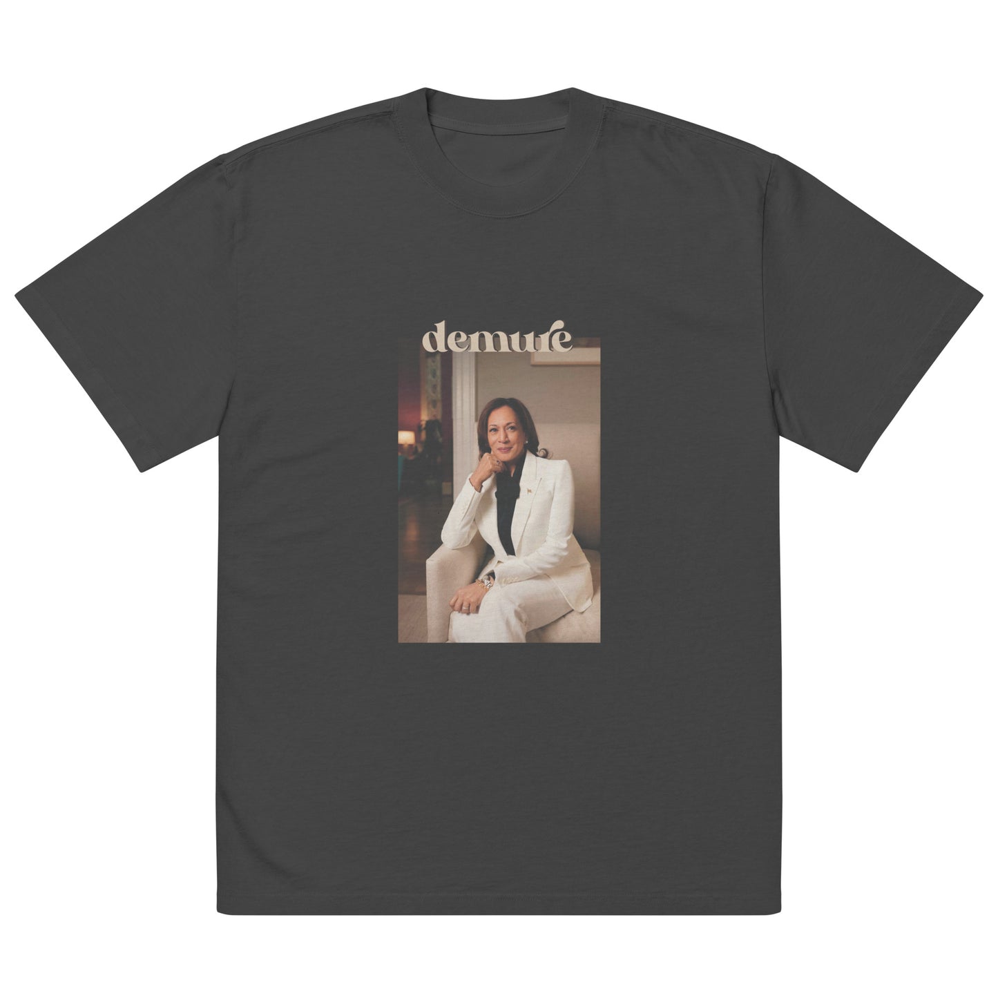 KAMALA DEMURE