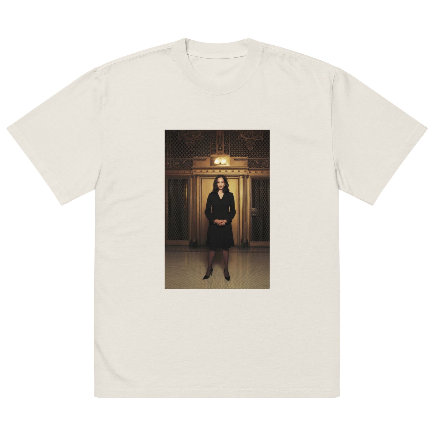KAMALA TEE