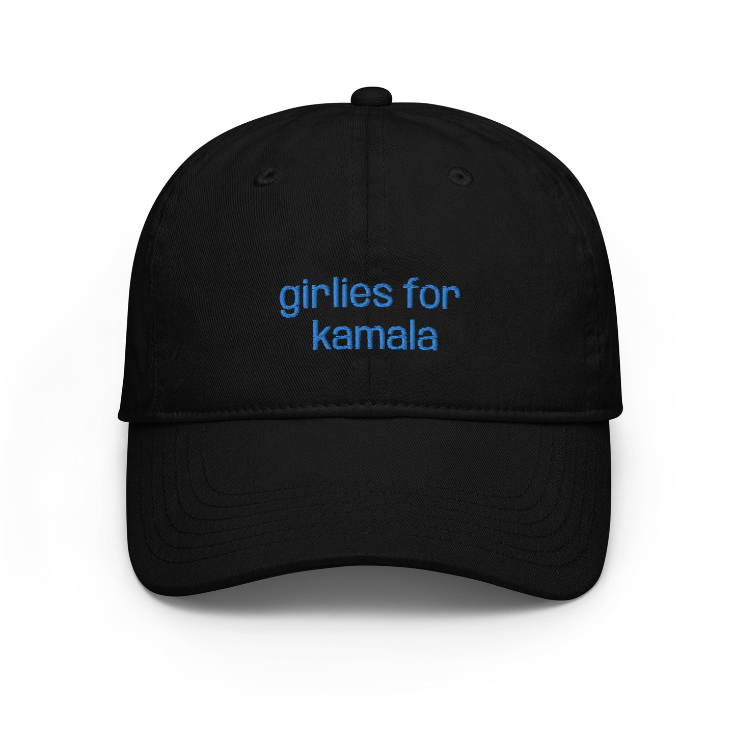 GIRLIES FOR KAMALA HAT