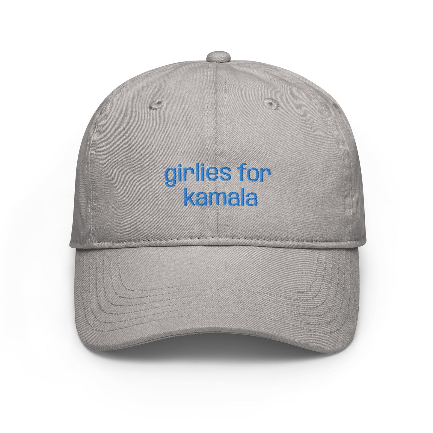 GIRLIES FOR KAMALA HAT