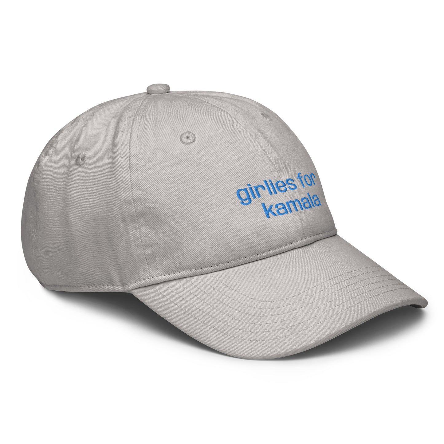 GIRLIES FOR KAMALA HAT