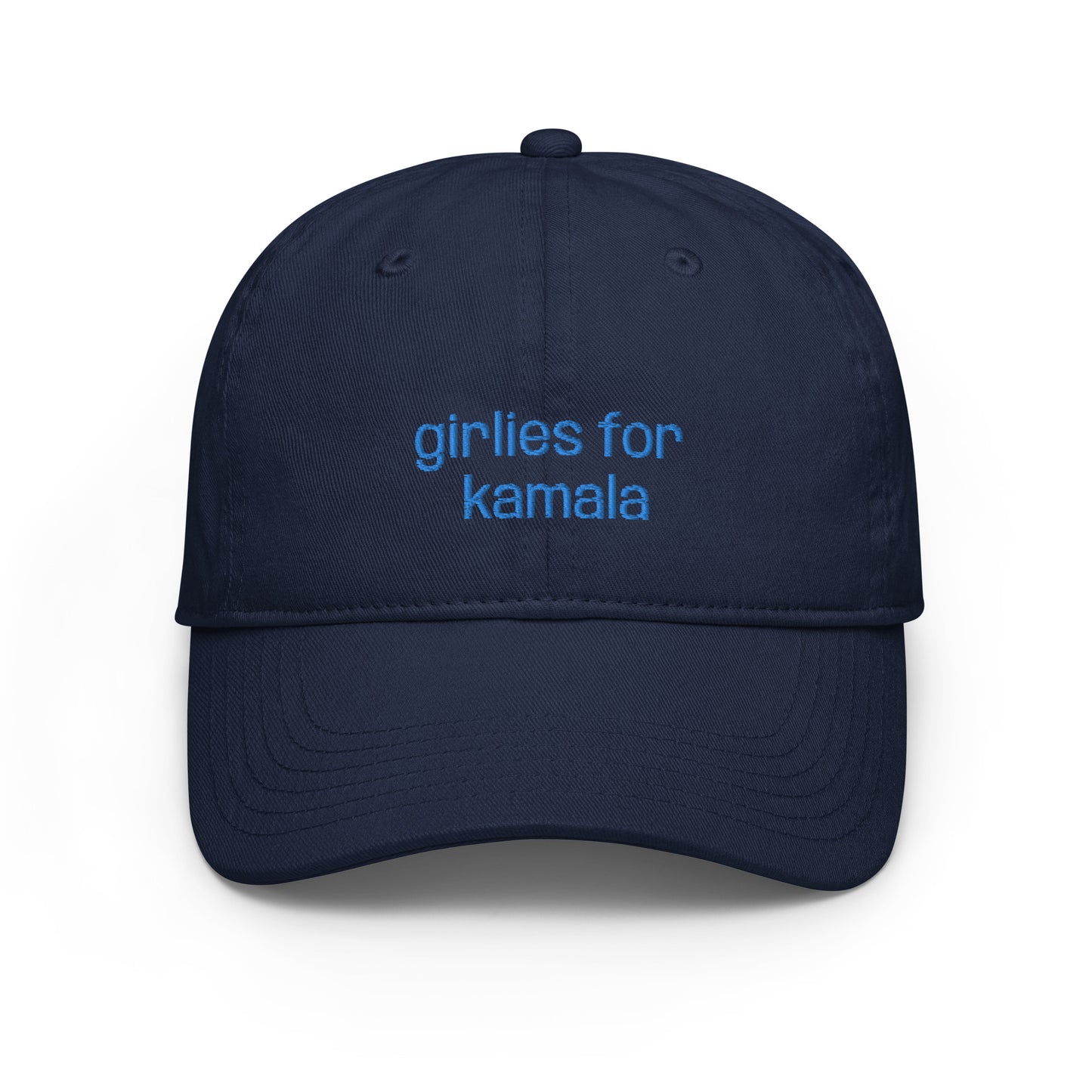 GIRLIES FOR KAMALA HAT