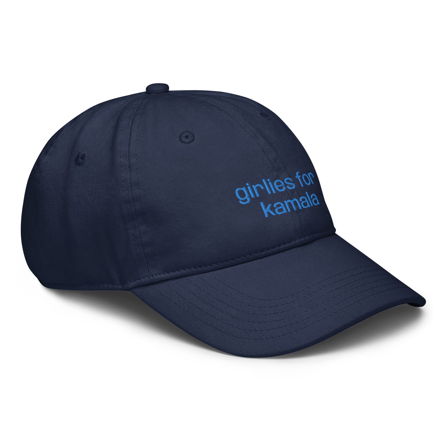 GIRLIES FOR KAMALA HAT