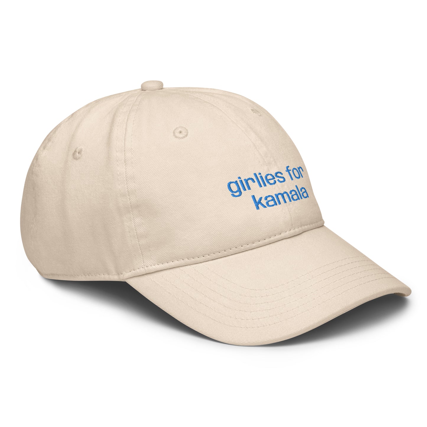 GIRLIES FOR KAMALA HAT