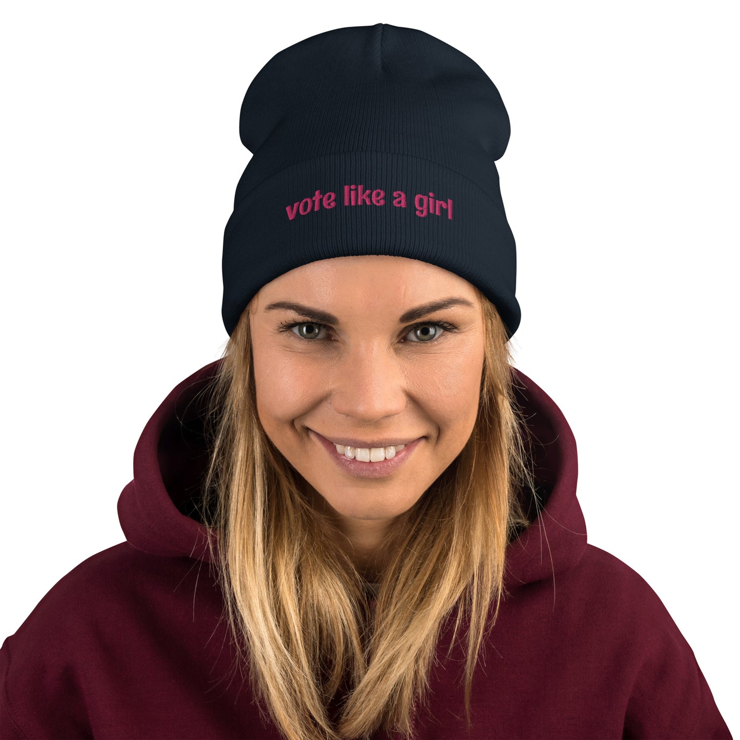 VLAG beanie