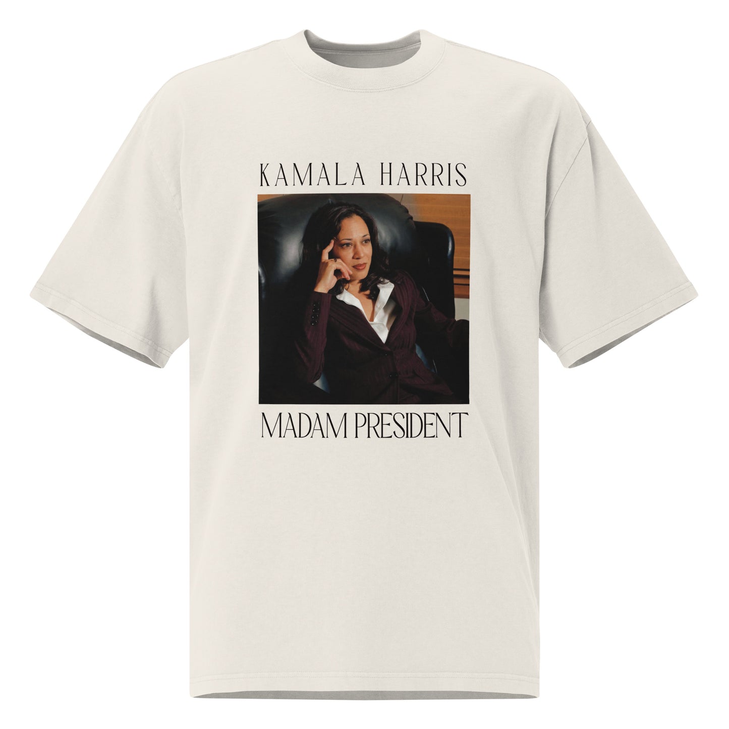 KAMALA MADAM PREZ TEE