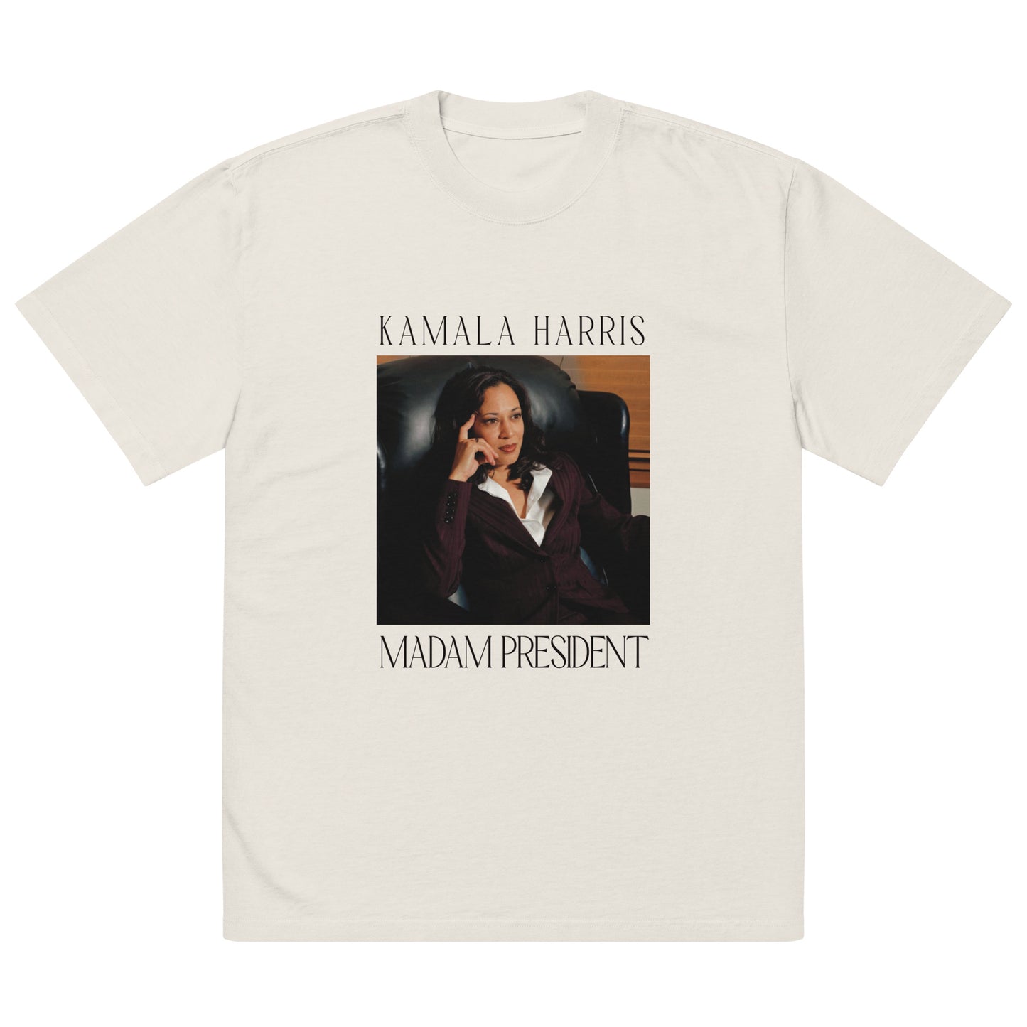 KAMALA MADAM PREZ TEE