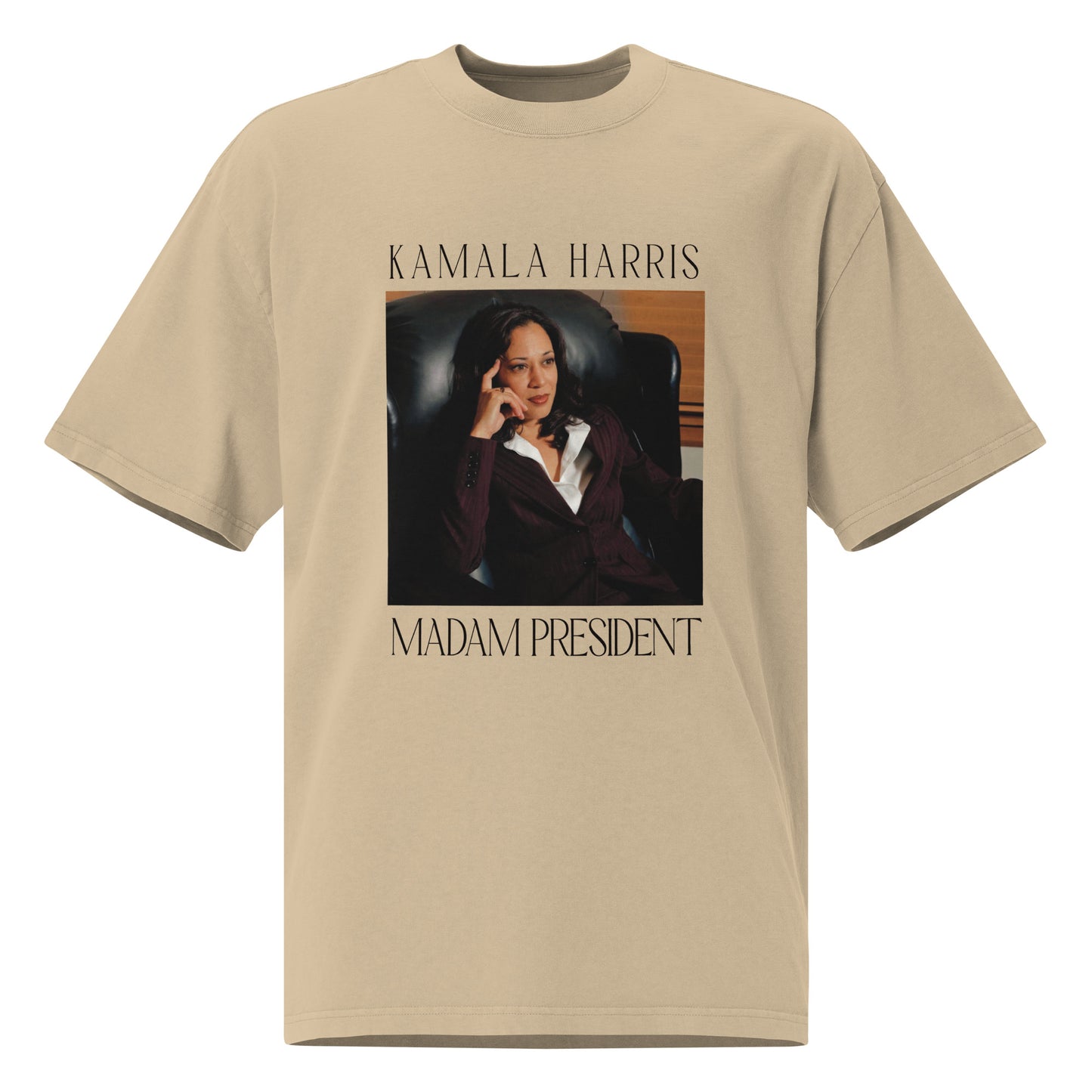 KAMALA MADAM PREZ TEE